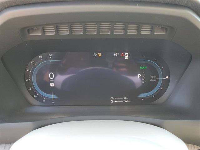 new 2025 Volvo XC90 Plug-In Hybrid car, priced at $73,024