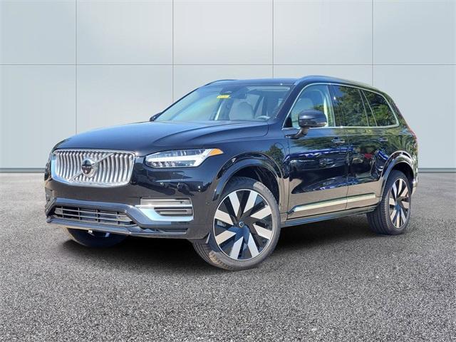 new 2025 Volvo XC90 Plug-In Hybrid car, priced at $71,024