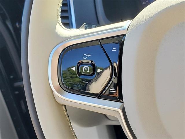 new 2025 Volvo XC90 Plug-In Hybrid car, priced at $73,024