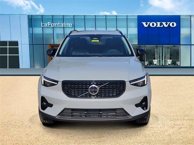 new 2026 Volvo XC40 car, priced at $48,150