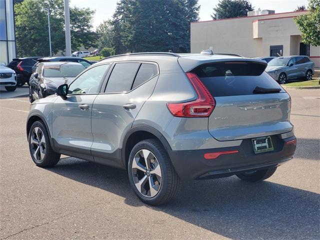 new 2026 Volvo XC40 car, priced at $49,150