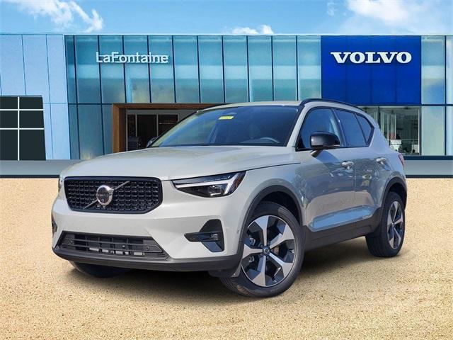 new 2026 Volvo XC40 car, priced at $48,150