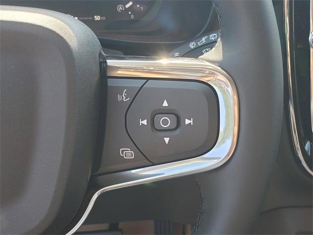 new 2026 Volvo XC40 car, priced at $49,150