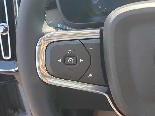 new 2026 Volvo XC40 car, priced at $49,150