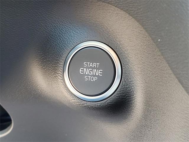 new 2026 Volvo XC40 car, priced at $49,150
