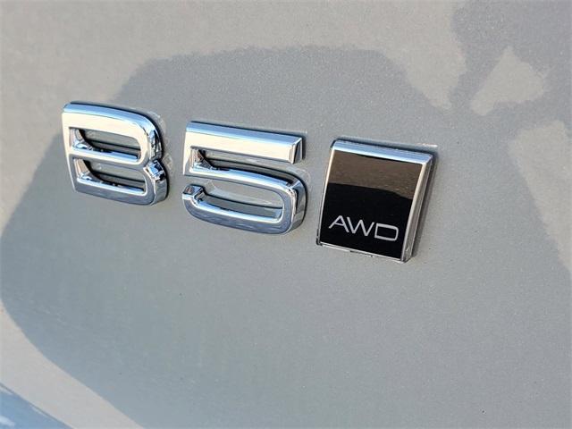 new 2026 Volvo XC40 car, priced at $49,150