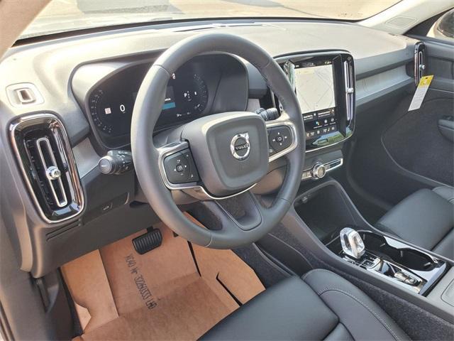 new 2026 Volvo XC40 car, priced at $49,150