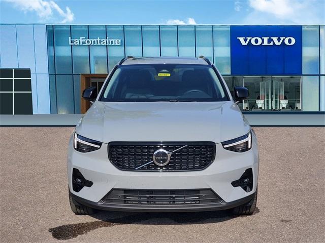 new 2026 Volvo XC40 car, priced at $49,150