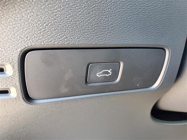 new 2026 Volvo XC40 car, priced at $49,150