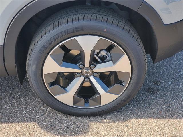 new 2026 Volvo XC40 car, priced at $49,150