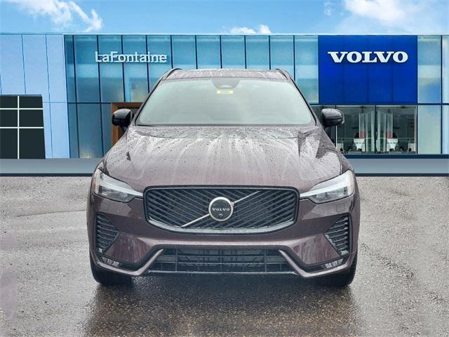 new 2026 Volvo XC60 car, priced at $59,600