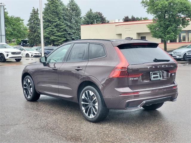 new 2026 Volvo XC60 car, priced at $59,600