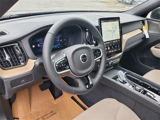 new 2026 Volvo XC60 car, priced at $59,600