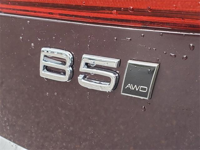 new 2026 Volvo XC60 car, priced at $59,600