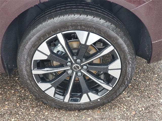 new 2026 Volvo XC60 car, priced at $59,600