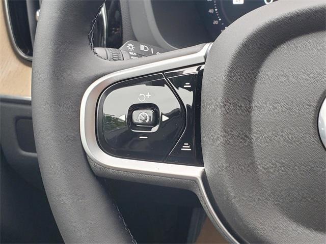 new 2026 Volvo XC60 car, priced at $59,600