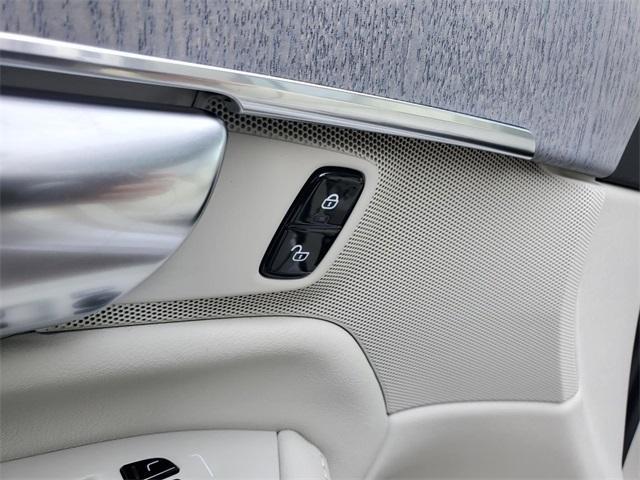 new 2025 Volvo XC90 Plug-In Hybrid car, priced at $77,056