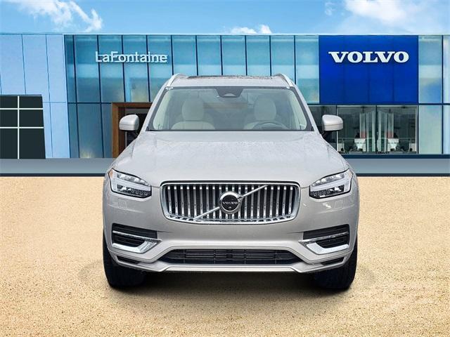 new 2025 Volvo XC90 Plug-In Hybrid car, priced at $75,056