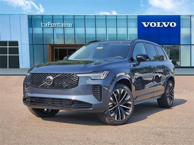 new 2026 Volvo XC90 car, priced at $73,450