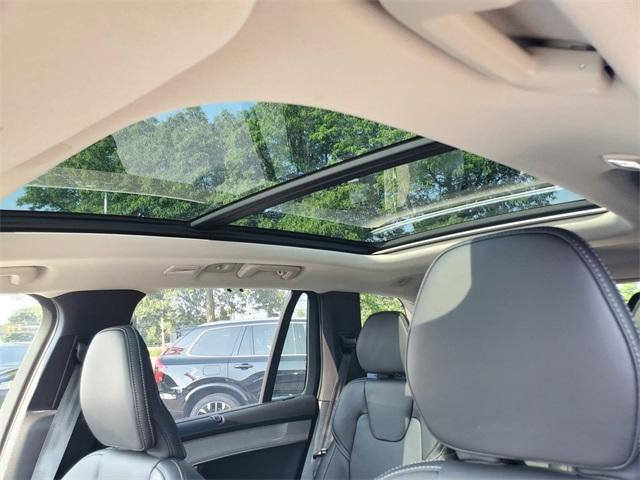 new 2026 Volvo XC90 car, priced at $73,450
