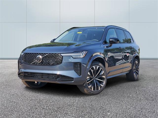 new 2026 Volvo XC90 car, priced at $73,450