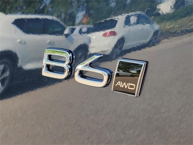 new 2026 Volvo XC90 car, priced at $73,450