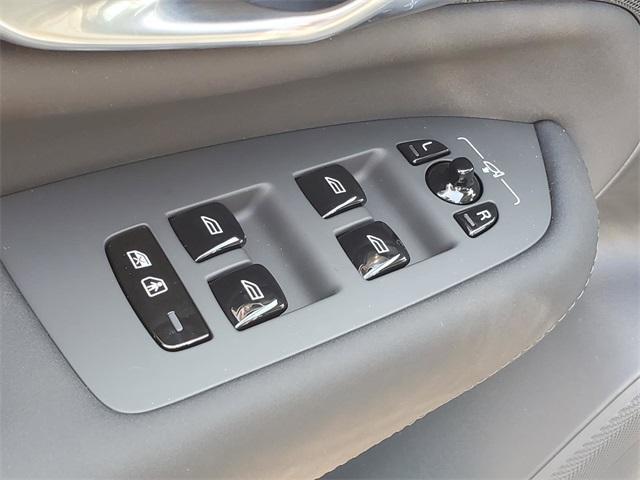 new 2026 Volvo XC90 car, priced at $73,450