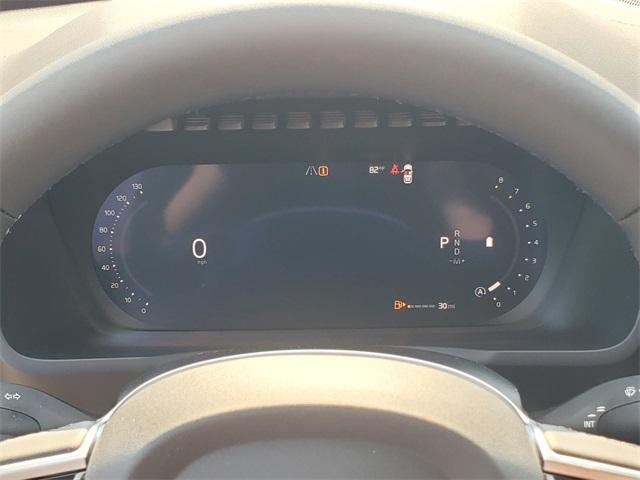 new 2026 Volvo XC90 car, priced at $73,450