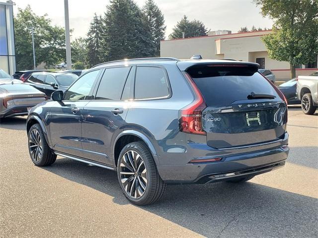 new 2026 Volvo XC90 car, priced at $73,450