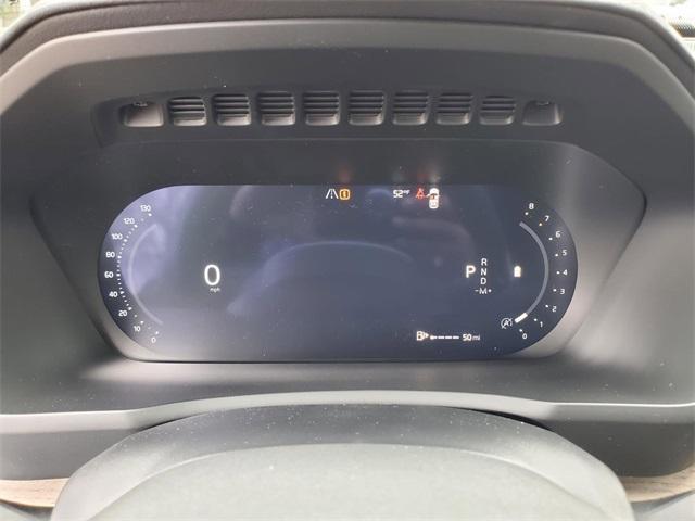 new 2026 Volvo XC90 car, priced at $72,950