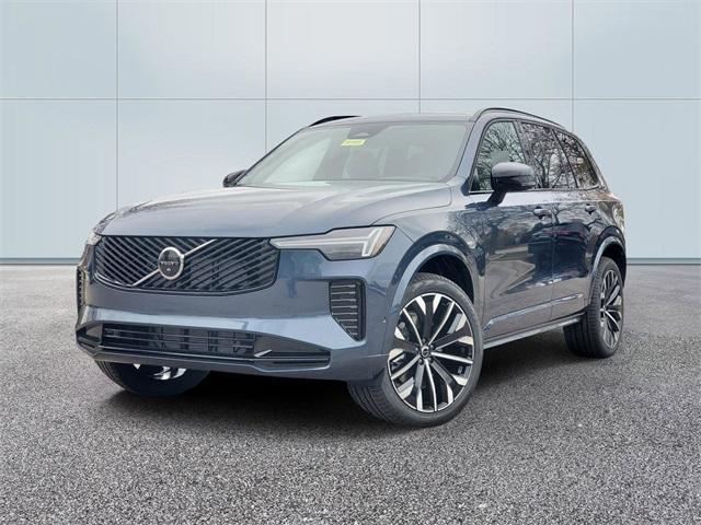 new 2026 Volvo XC90 car, priced at $72,950