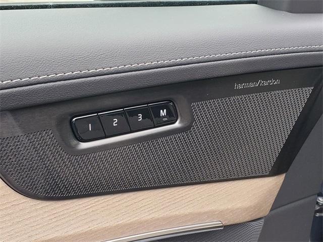 new 2026 Volvo XC90 car, priced at $72,950