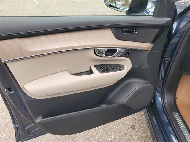 new 2026 Volvo XC90 car, priced at $72,950