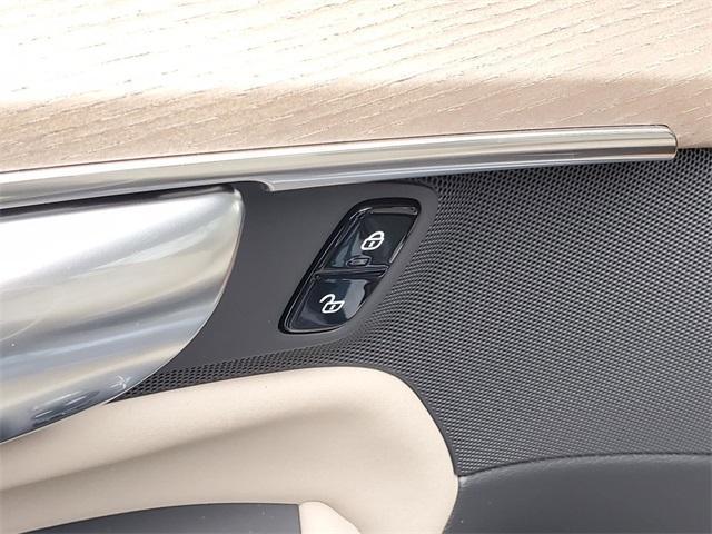 new 2026 Volvo XC90 car, priced at $72,950