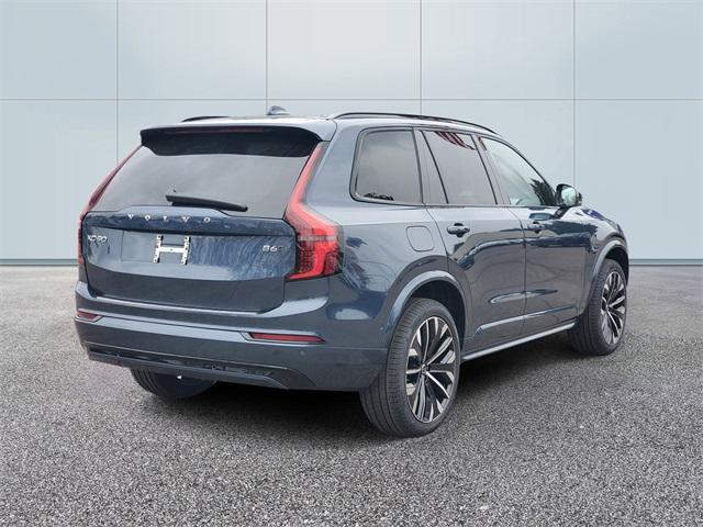 new 2026 Volvo XC90 car, priced at $72,950
