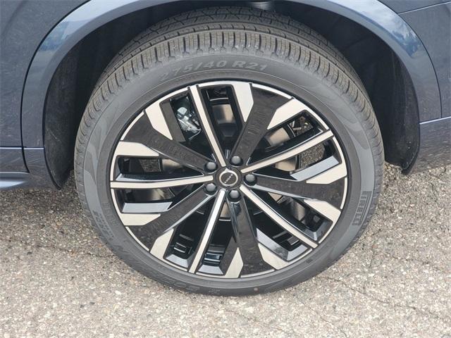 new 2026 Volvo XC90 car, priced at $72,950