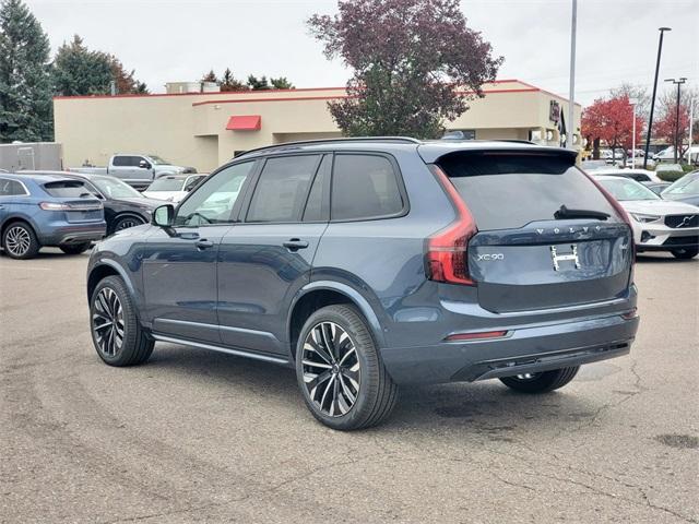 new 2026 Volvo XC90 car, priced at $72,950