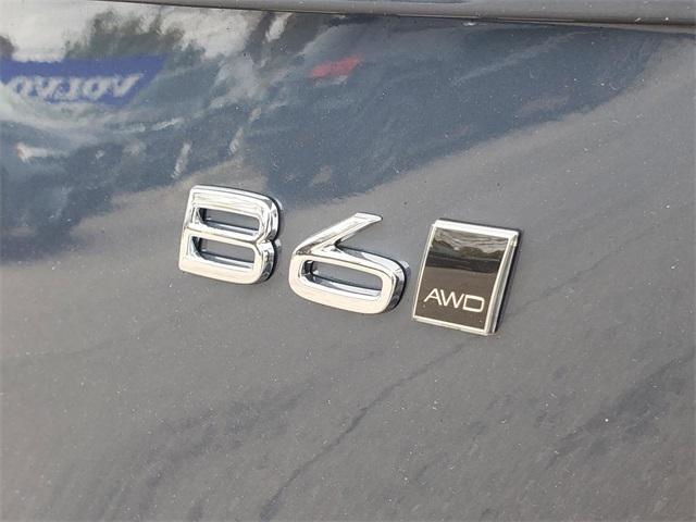 new 2026 Volvo XC90 car, priced at $72,950