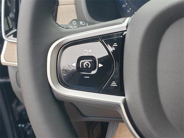 new 2026 Volvo XC90 car, priced at $72,950