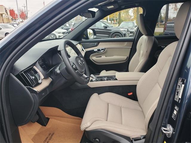 new 2026 Volvo XC90 car, priced at $72,950