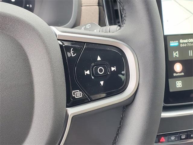 new 2026 Volvo XC90 car, priced at $72,950