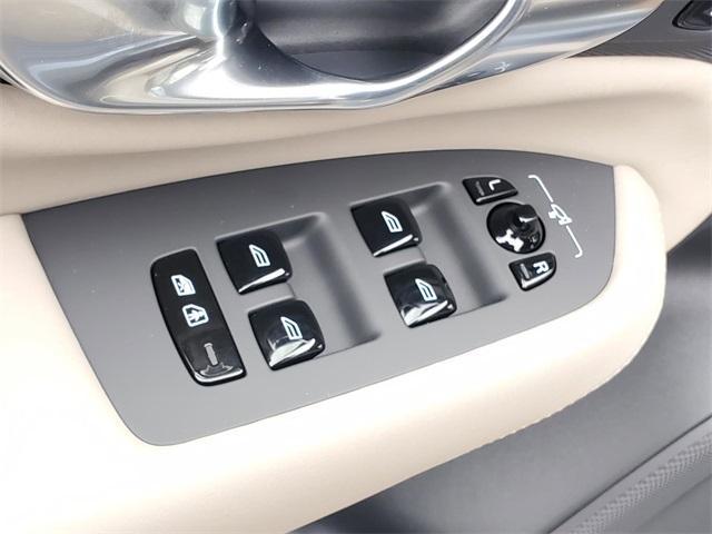 new 2026 Volvo XC90 car, priced at $72,950