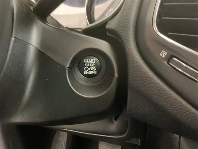 used 2020 Jeep Compass car, priced at $14,947
