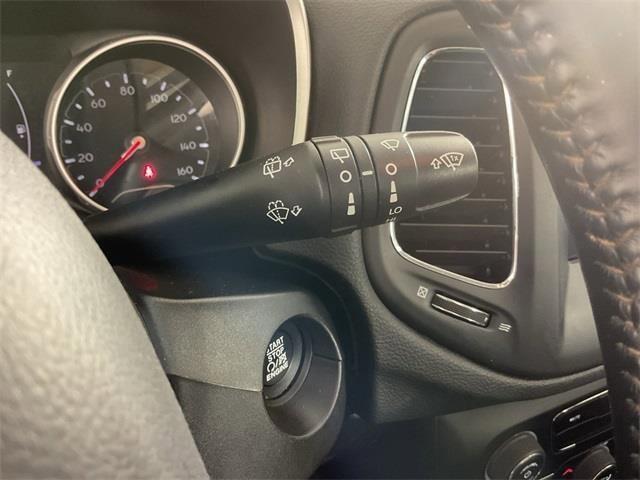used 2020 Jeep Compass car, priced at $14,947