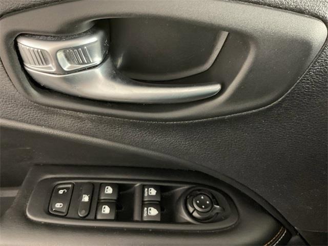 used 2020 Jeep Compass car, priced at $14,947