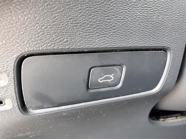 used 2023 Volvo XC40 car, priced at $33,550
