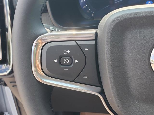 new 2026 Volvo XC40 car, priced at $48,150