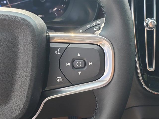 new 2026 Volvo XC40 car, priced at $48,150