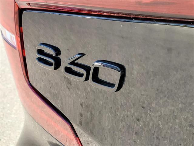 new 2024 Volvo S60 Recharge Plug-In Hybrid car, priced at $64,325