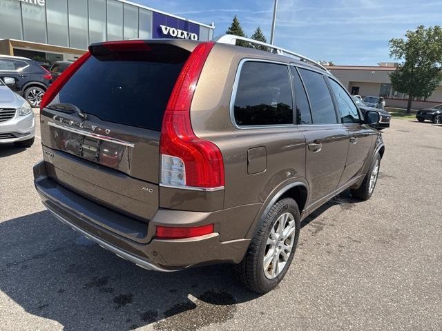 used 2013 Volvo XC90 car, priced at $10,750